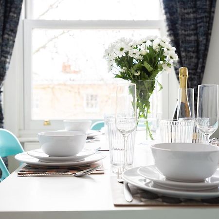 The Love Walk Apartments Londra Esterno foto