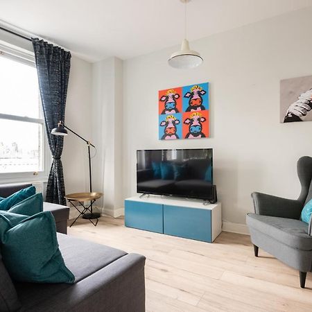 The Love Walk Apartments Londra Esterno foto