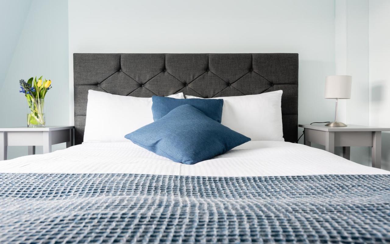 The Love Walk Apartments Londra Esterno foto