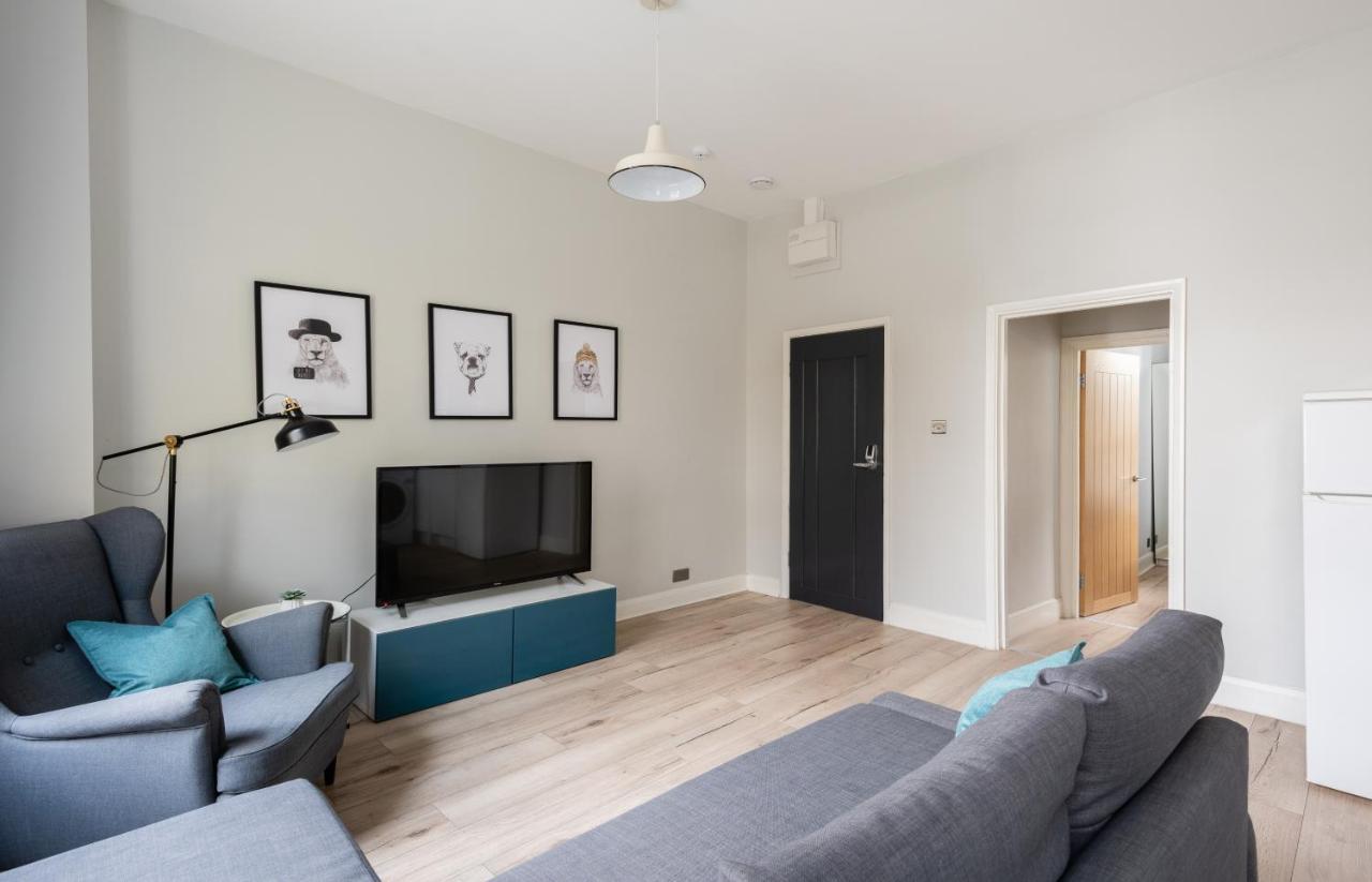 The Love Walk Apartments Londra Esterno foto
