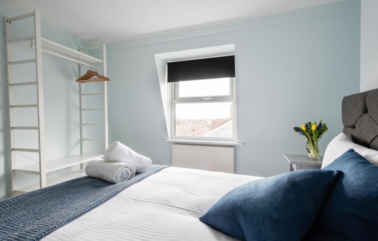 The Love Walk Apartments Londra Esterno foto