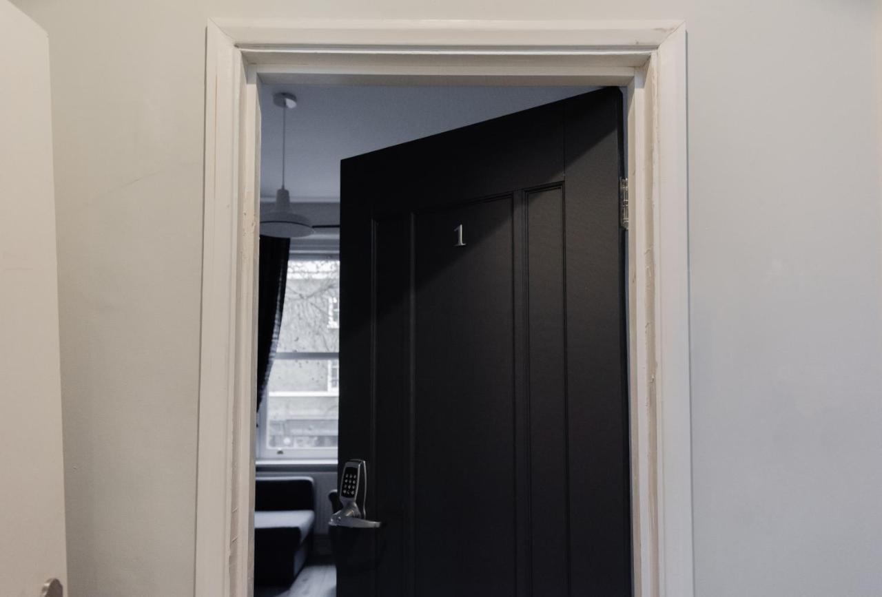 The Love Walk Apartments Londra Esterno foto