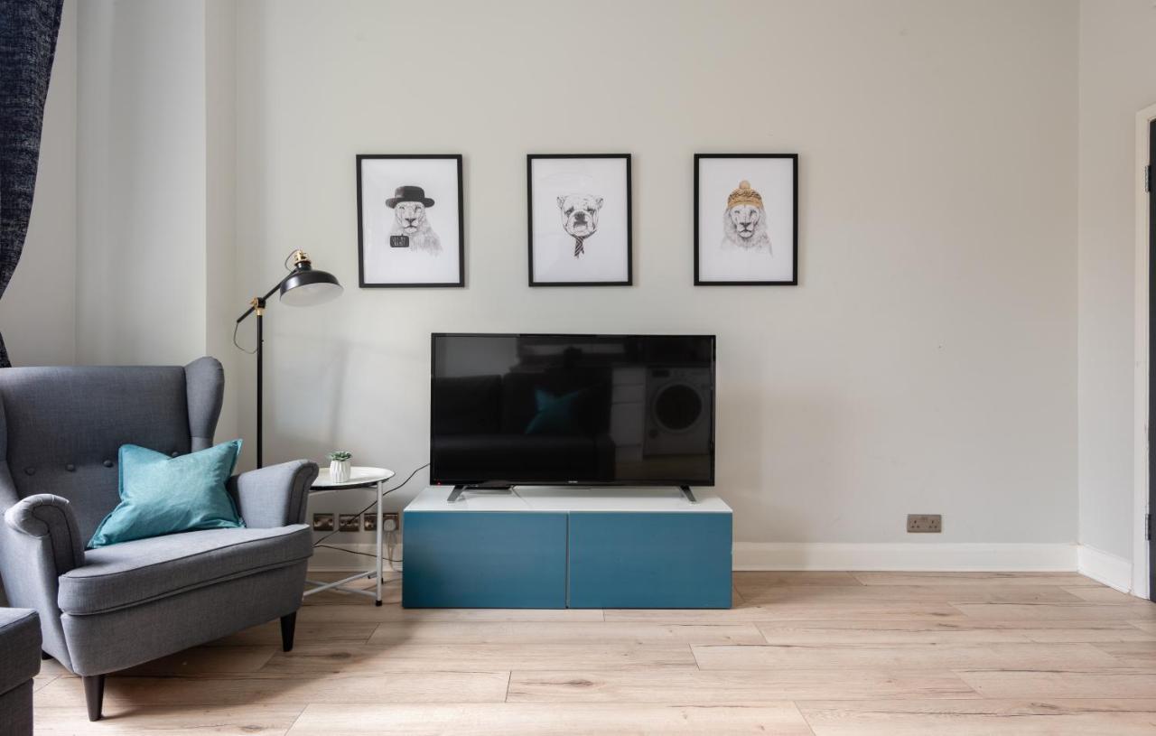 The Love Walk Apartments Londra Esterno foto