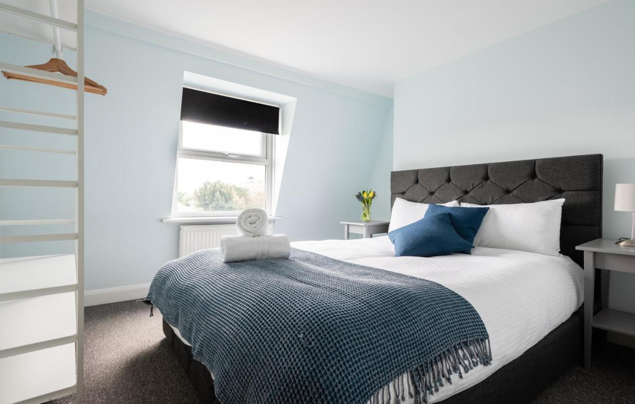 The Love Walk Apartments Londra Esterno foto